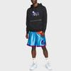 Nike Space Jam: Ein neues Erbe LeBron Tune Squad Grafik Hoodie Herren Hoodie Schwarz DJ3890-010