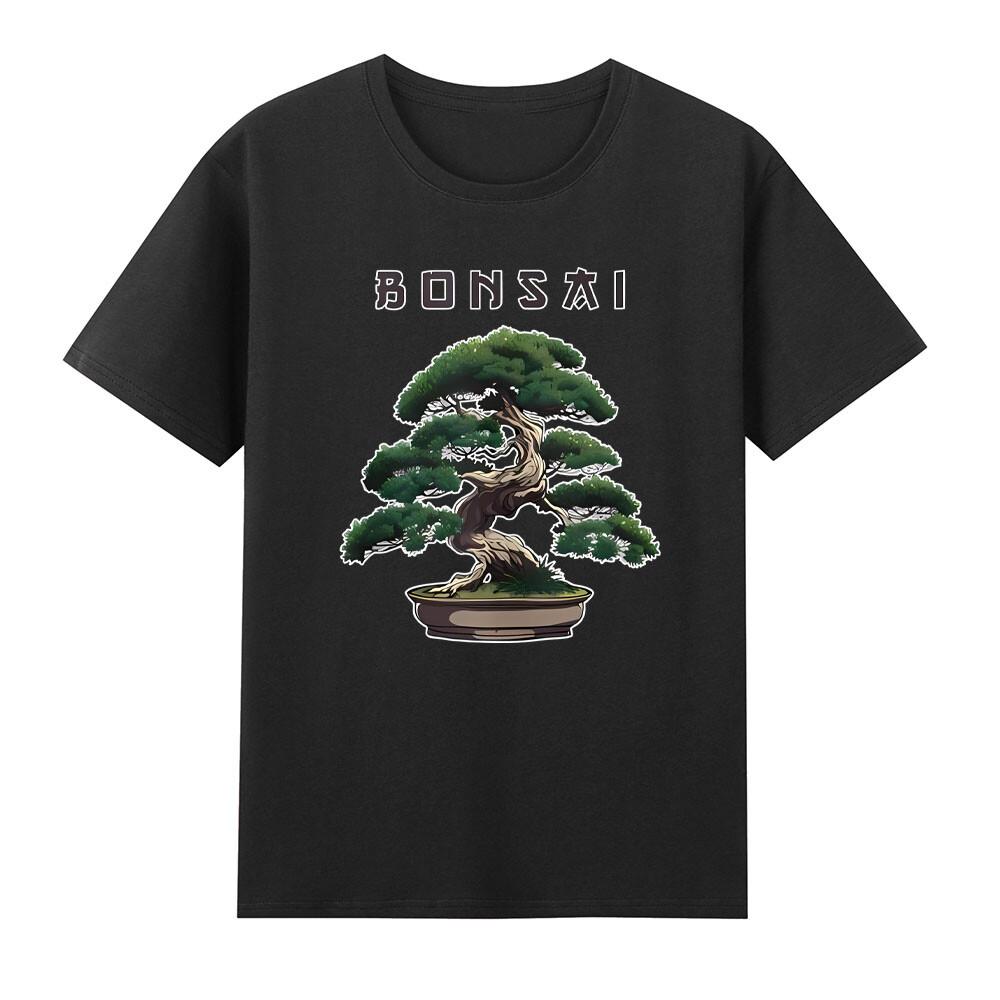 Bonsai Tree Japanese Bonsai Tree Whisperer TShirt S