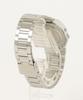 Casio Digital Watch Silver Men's