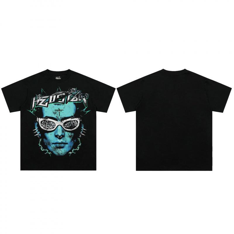 Sommer neue Männer und Frauen Paare lockerer Pullover kurzärmeliges T-Shirt Jugend T-Shirt