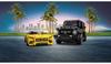 LEGO конструктор Speed Champions – Auto – Mercedes – AMG G 63 & Mercedes – AMG SL 63 (76924)