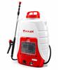 Spruzzatore a batteria