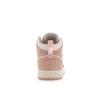 Jordan 1 Mid Little Kids White Pink FN7493-161