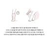 FARM STAY Essential Foot Peeling Mask