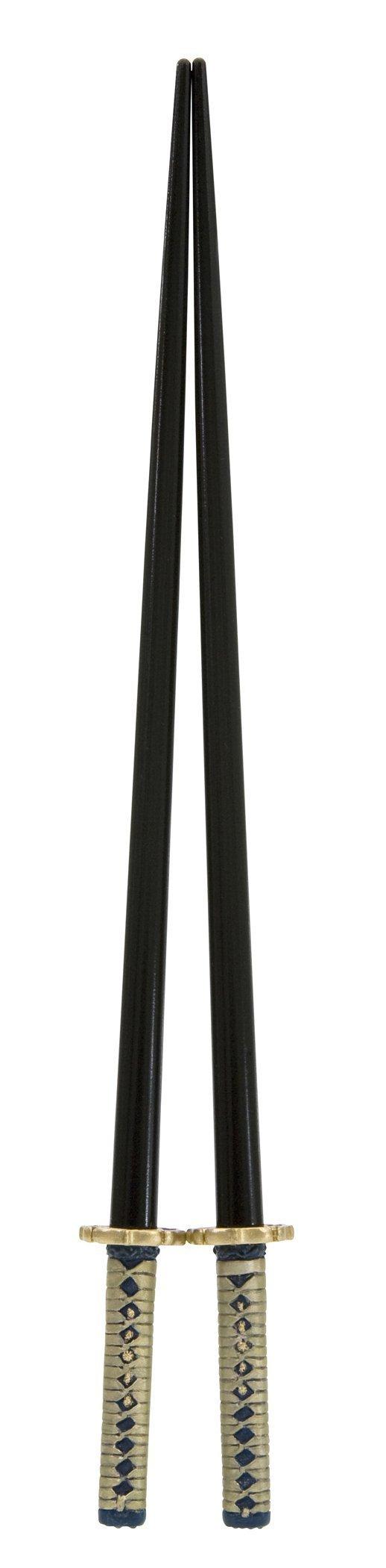 

Kotobukiya Japanese sword chopsticks Date Masamune