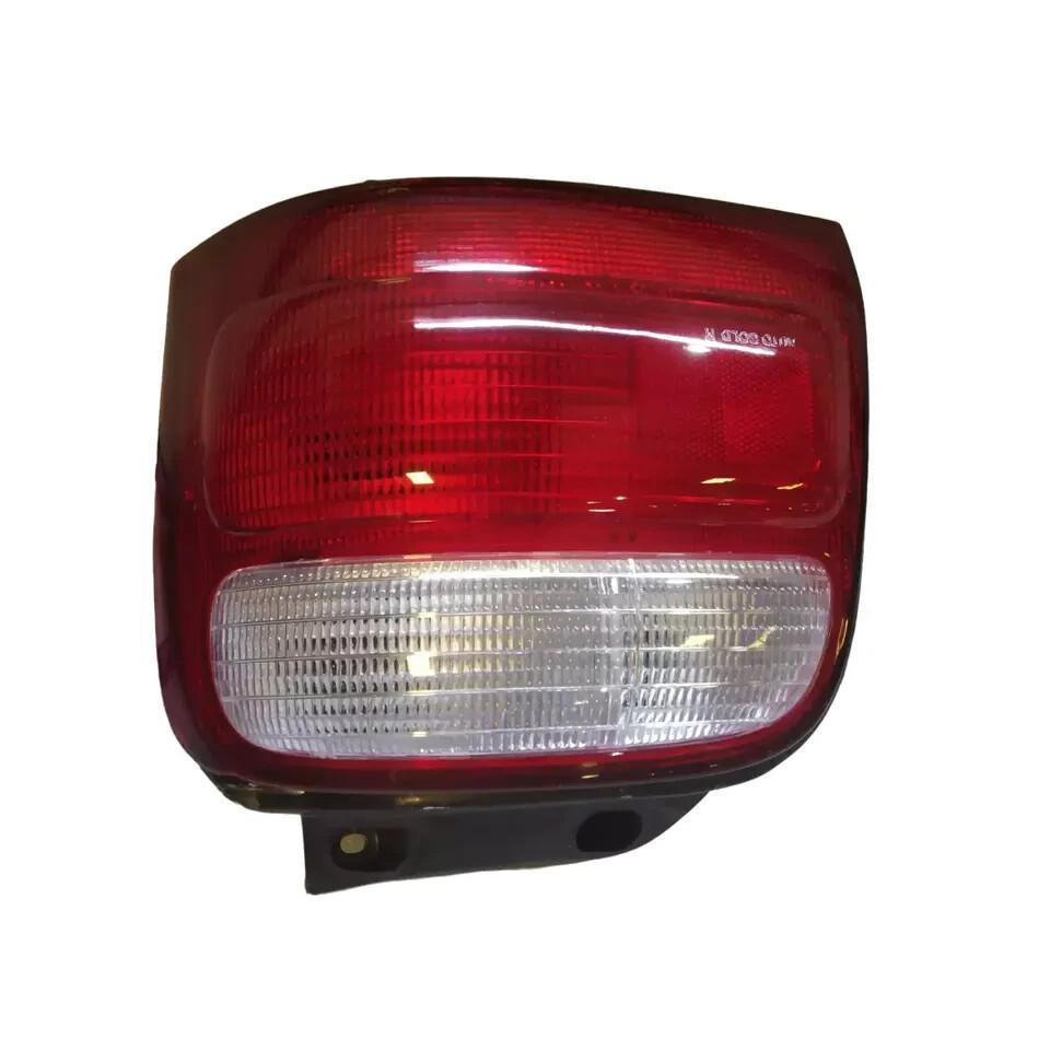 Tail Light for Suzuki ZEN 1ST GEN - AG-0111-R - Auto Gold-OEM