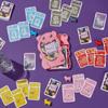 Piggy Piggy, Jeu de Cartes Familial, Version Française, Hasbro Gaming