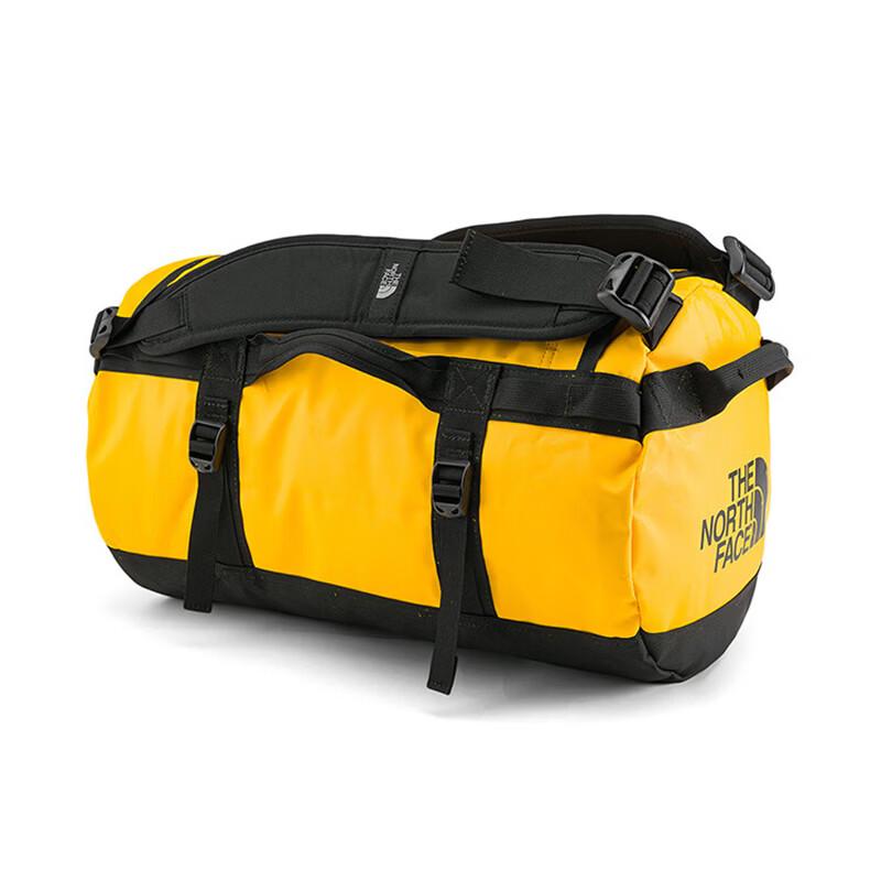 The North Face Base Camp Travel Duffel Backpack