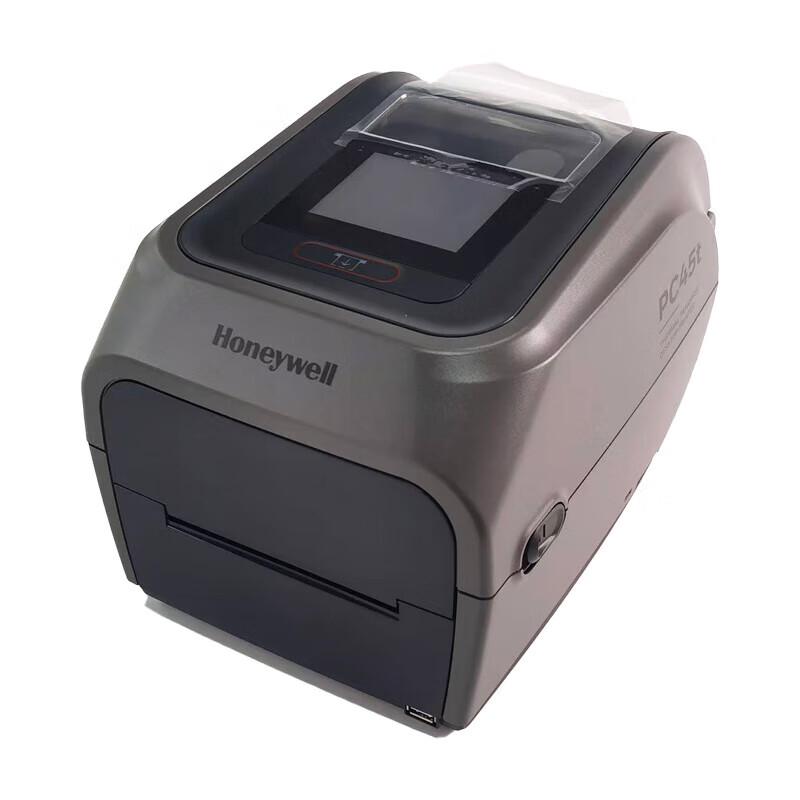 Honeywell PC45T/PC43t Thermal Label Barcode Printer
