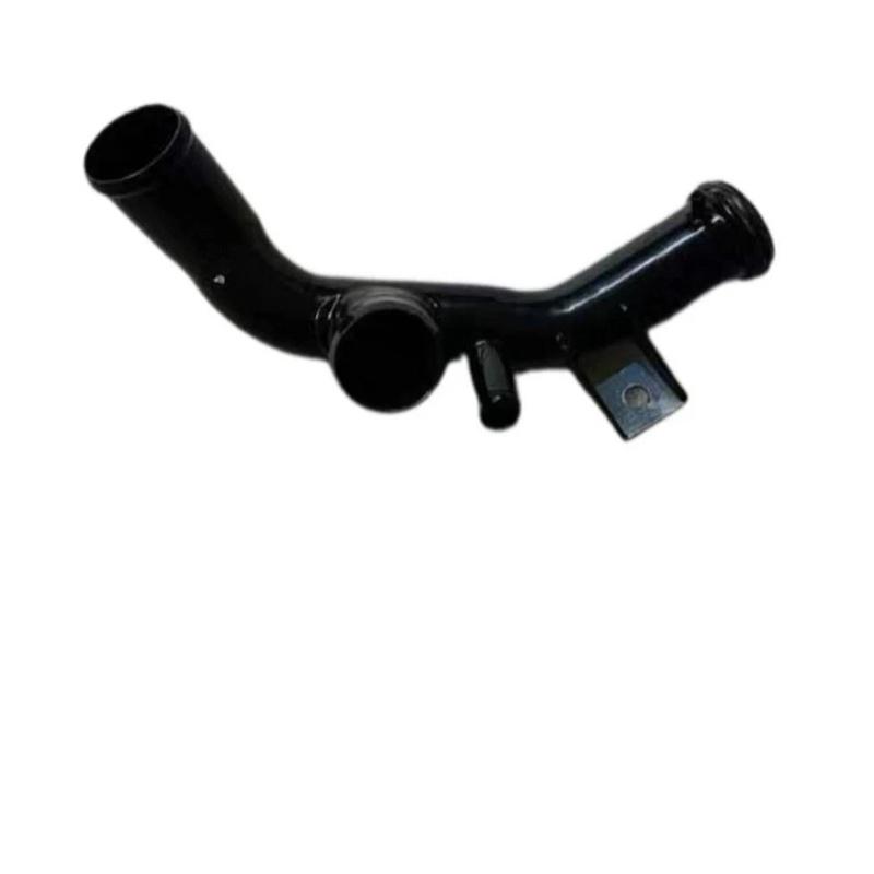 2543127010 25431-27010 Wasserzulaufrohr für Hyundai Santa Fe Tucson Für Kia Trajet Xg 2000-2006 Motorkühlwasserzulaufrohr