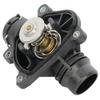 Engine Coolant Thermostat For BMW X5 X6 X3 328I 750I 745I 645CI 550I 530XI *