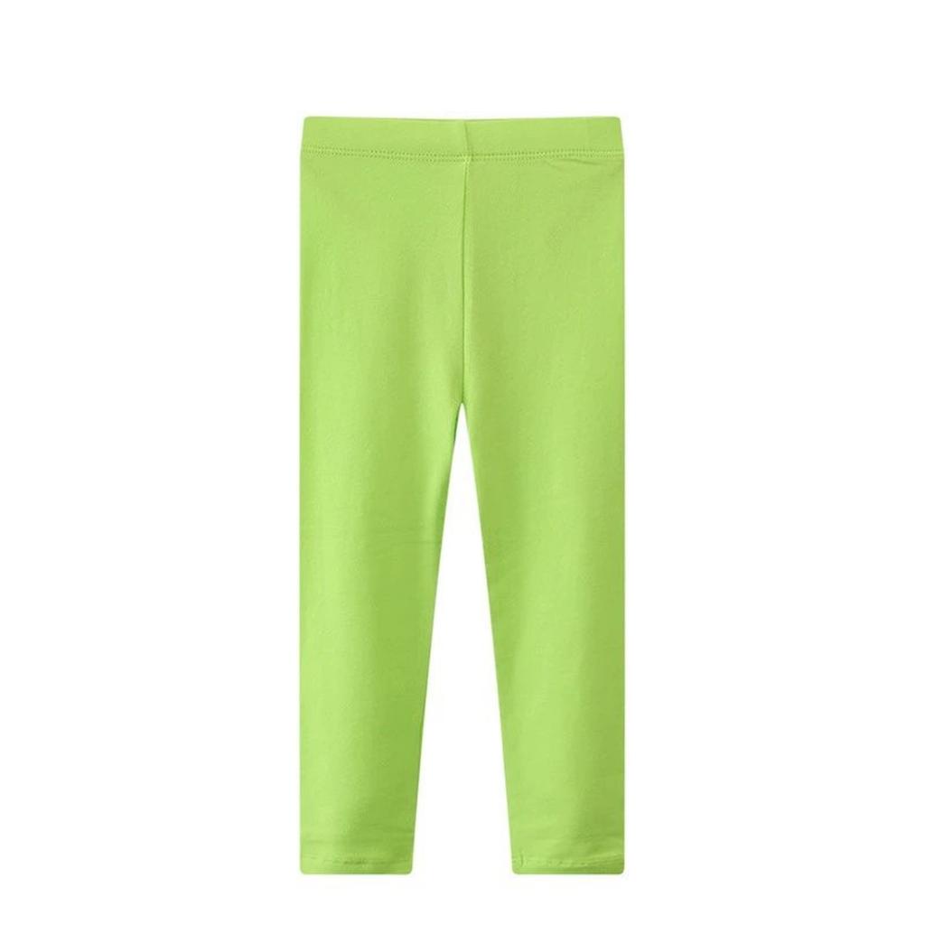 Stretchy Leggings For Toddlers & Kids - Wear Outdoors