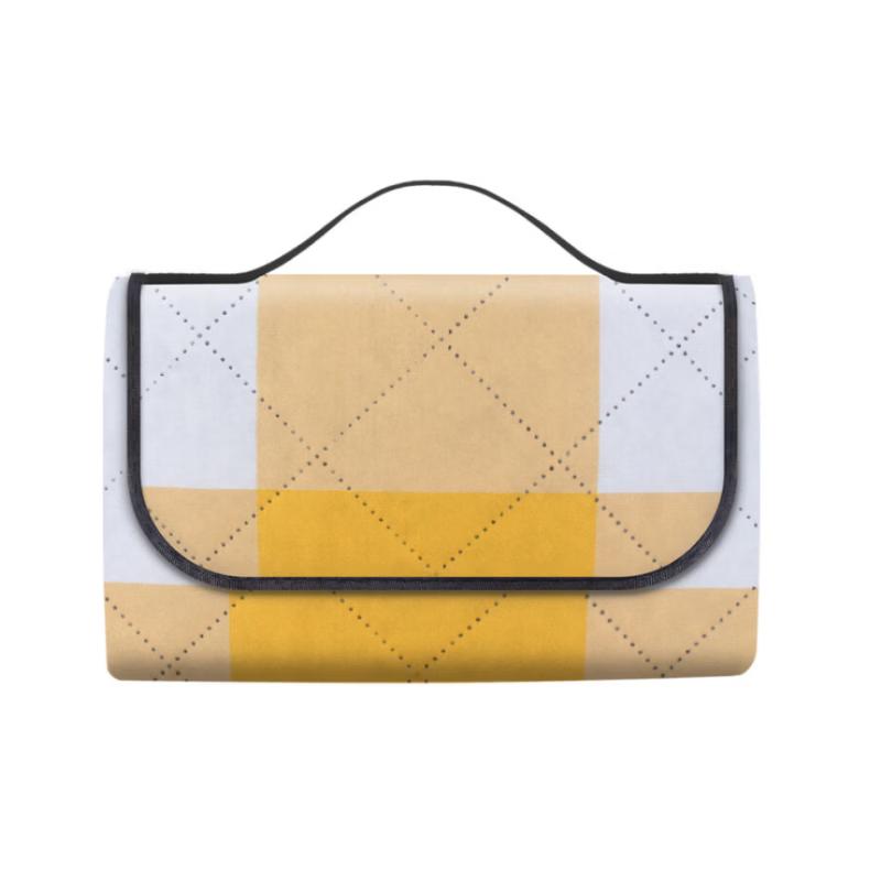 AUTOWITH Ultrasonic Picnic Mat