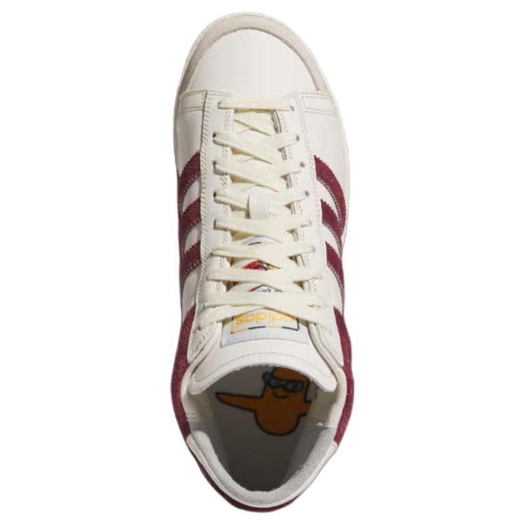 Mark Gonzales x adidas Jabbar Comfortable Fit