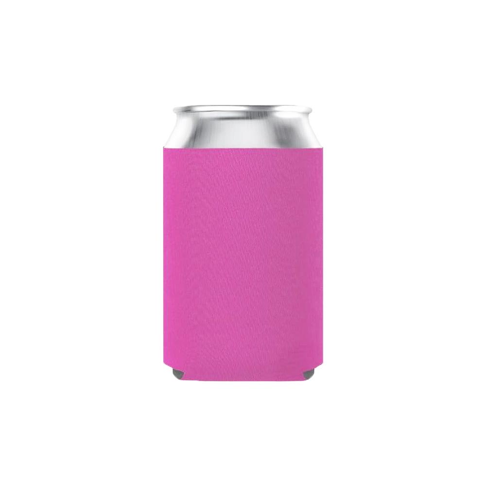 Diving Suit Cup Holder Foam Sleeve for 12oz Cans