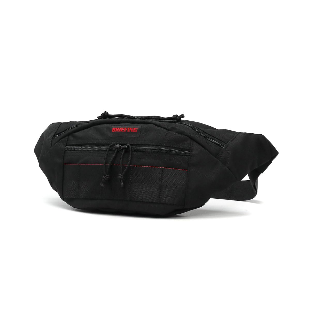 

Briefing Moduleware Collection Slash S MW Genii Body BRA233L28 Bag, Black, чорний