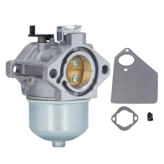 

Замена карбюратора Замена карбюратора для 690119 газонокосилки 694526 192437 192452 Двигатель