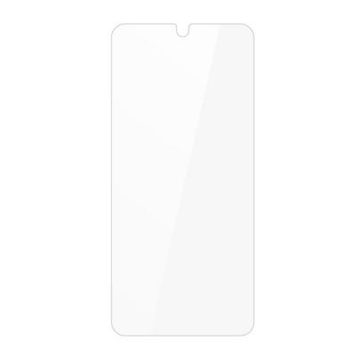For Samsung Galaxy M36 5G Screen Protector 0.3mm Arc Edge Ultra Clear Tempered Glass Film