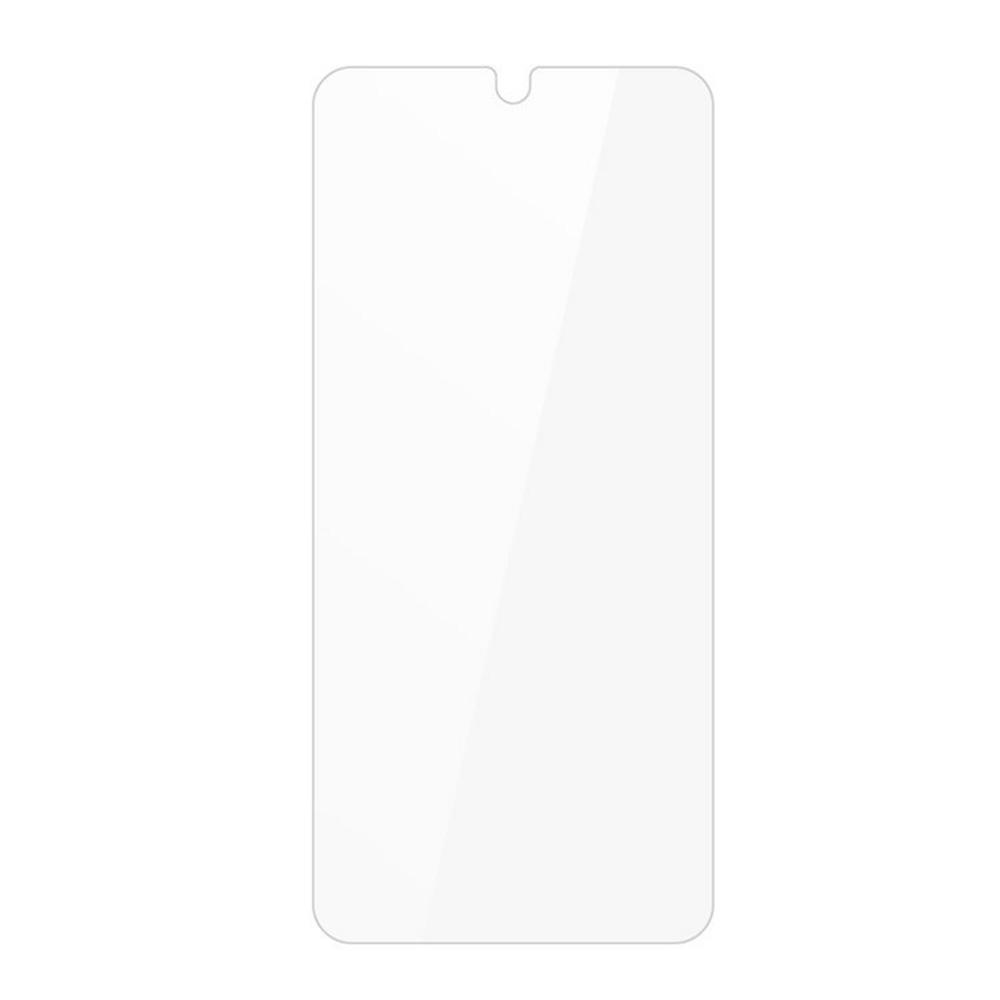 For Samsung Galaxy M36 5G Screen Protector 0.3mm Arc Edge Ultra Clear Tempered Glass Film