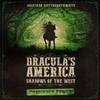 Draculas America Shadows of the West Forbidden Power by Jonathan... 9781472826572