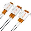 1 Stück Heizelement PTC-Heizer Keramik-Heizbecken DIY-Eierbrüter Zubehör Brutgeräte 220V/110V/12V 1-2 Stück