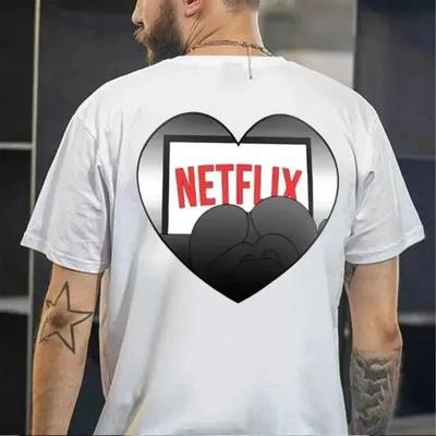 Na górę – T-shirty i koszulki