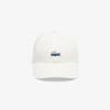 Lacoste Men's Color Croc Ball Cap RK6055-55N70V