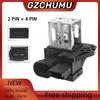 Fan Resistance Motor Relay Resistor 9662872380 for Peugeot 1007 207 208 301 407