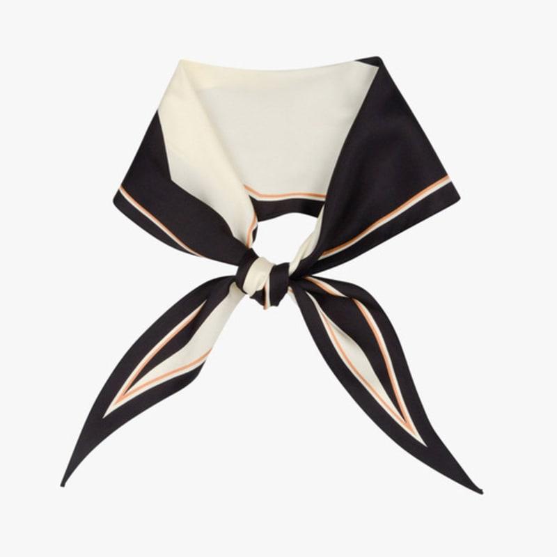 Saint Luxure Anon Black Beige