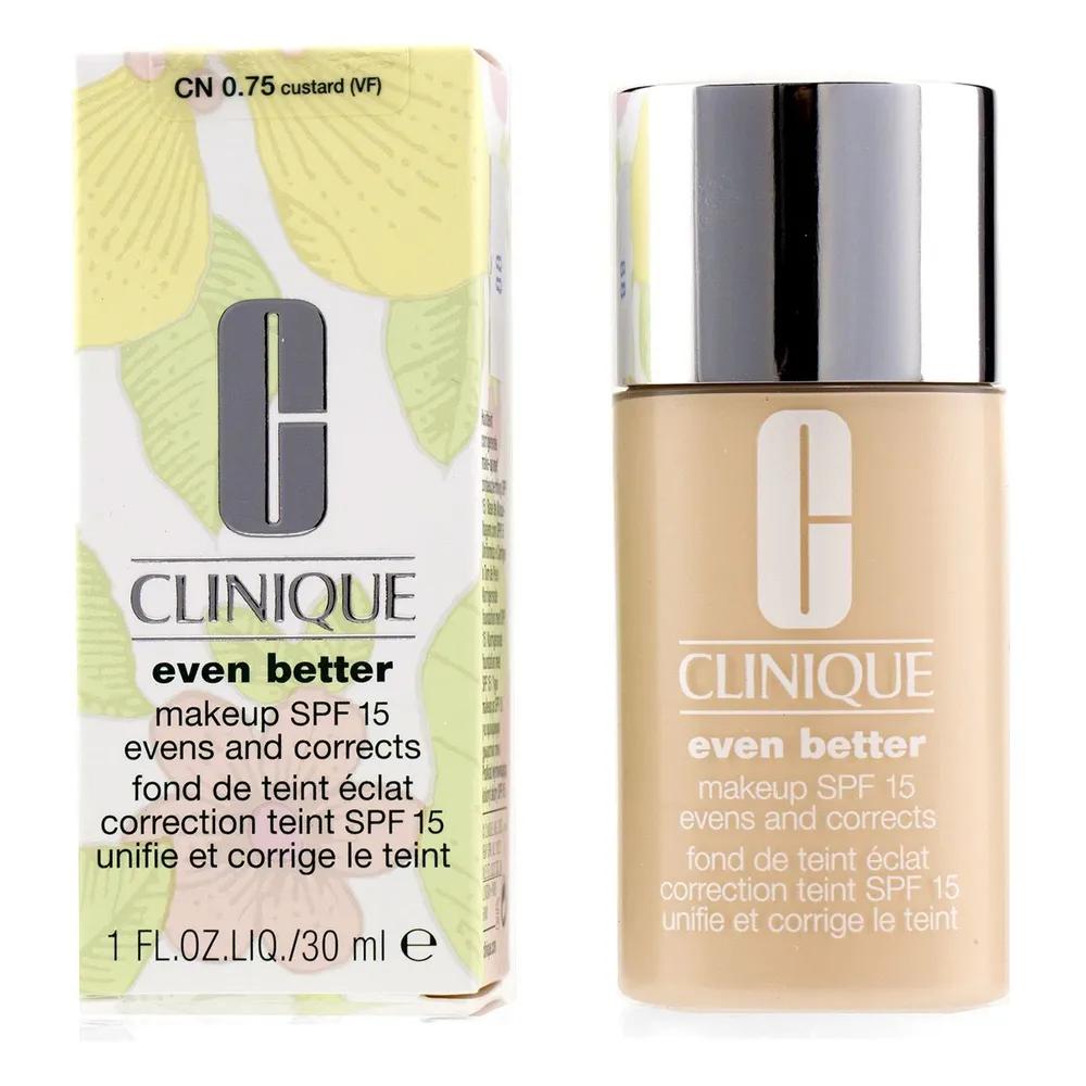 Even Better Makeup - CN 0.75 Custard 30ml/1oz