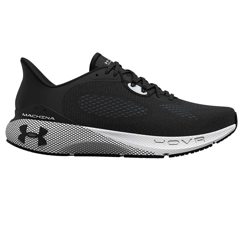 Under Armour Damskie/Panie HOVR Machina 3 Buty do biegania
