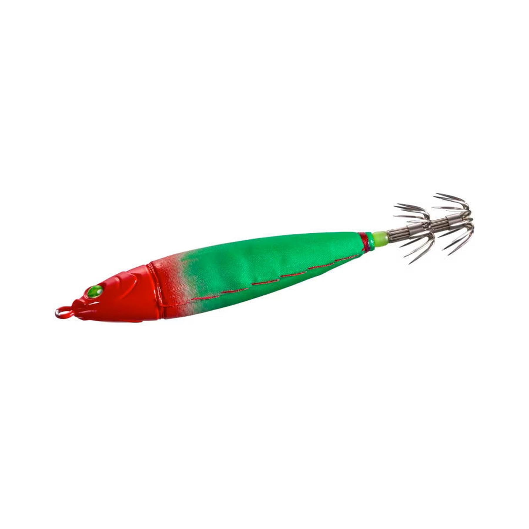 

SHIMANO Sephia Corocoro Red K Steal, No. 40, QS-C40Y 004, Green,