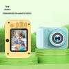 Children's HD Digital Camera with Photo & Video for Educational Use