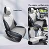 BYD Song PLUS Universal Suede Car Seat Cushion