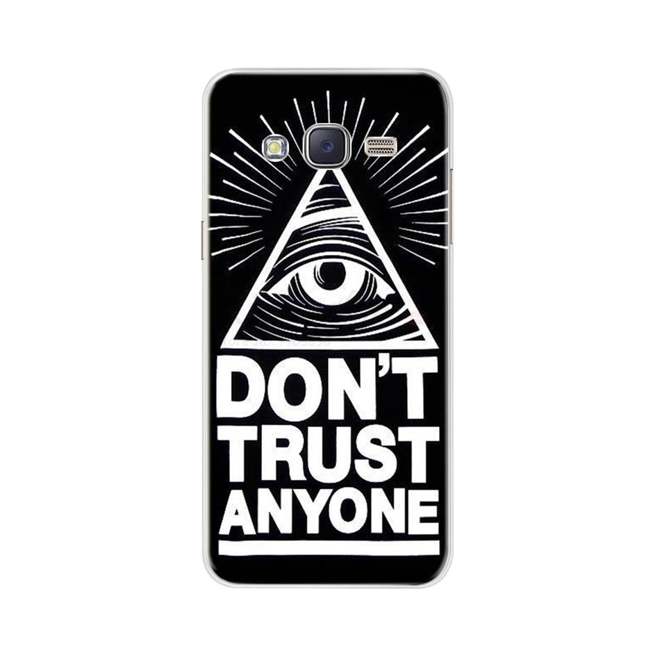 Case For Samsung Galaxy J3 2016 J320 J320F Case Cover Silicone Soft TPU Phone Cases Bumper For Coque Samsung J3 2016 J320 Case