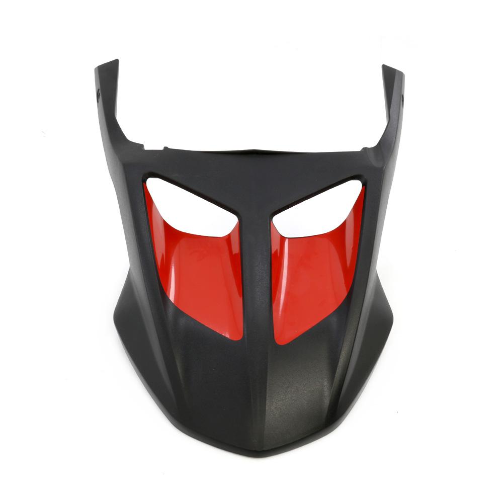 Front Fender Beak Extension F800GS Nose Extender Guard For BMW F800 F 800 GS 800GS 2014 2015 2016 2017 Motorcycle Accessories