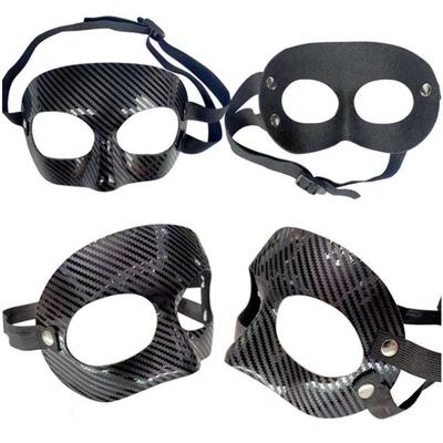 Basketball Mask Face Shield For Broken Nose Basketball Nose Guard Elastic Protective Mask