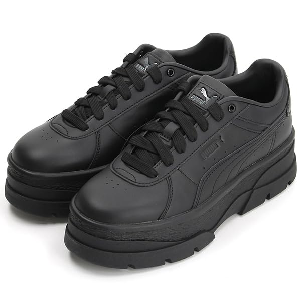 

Puma Black Size cm Women s Sneakers, Spring/Summer 2025, (01), 23.0