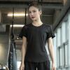 High-Grade Women's Yoga and Fitness Quick-Dry Two-Piece Suit for Spring and Autumn