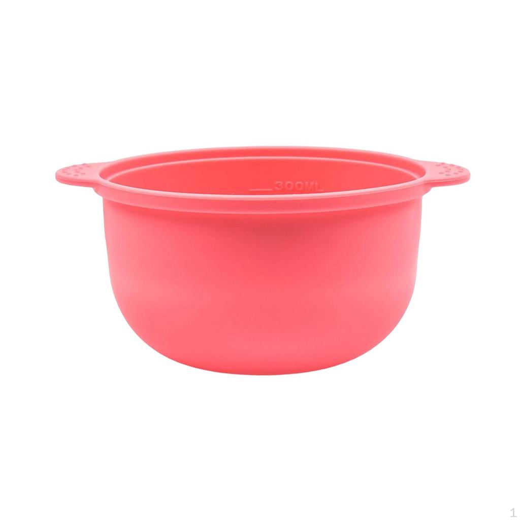 Premium Silicone Wax Warmer Liner for Efficient Hair Removal