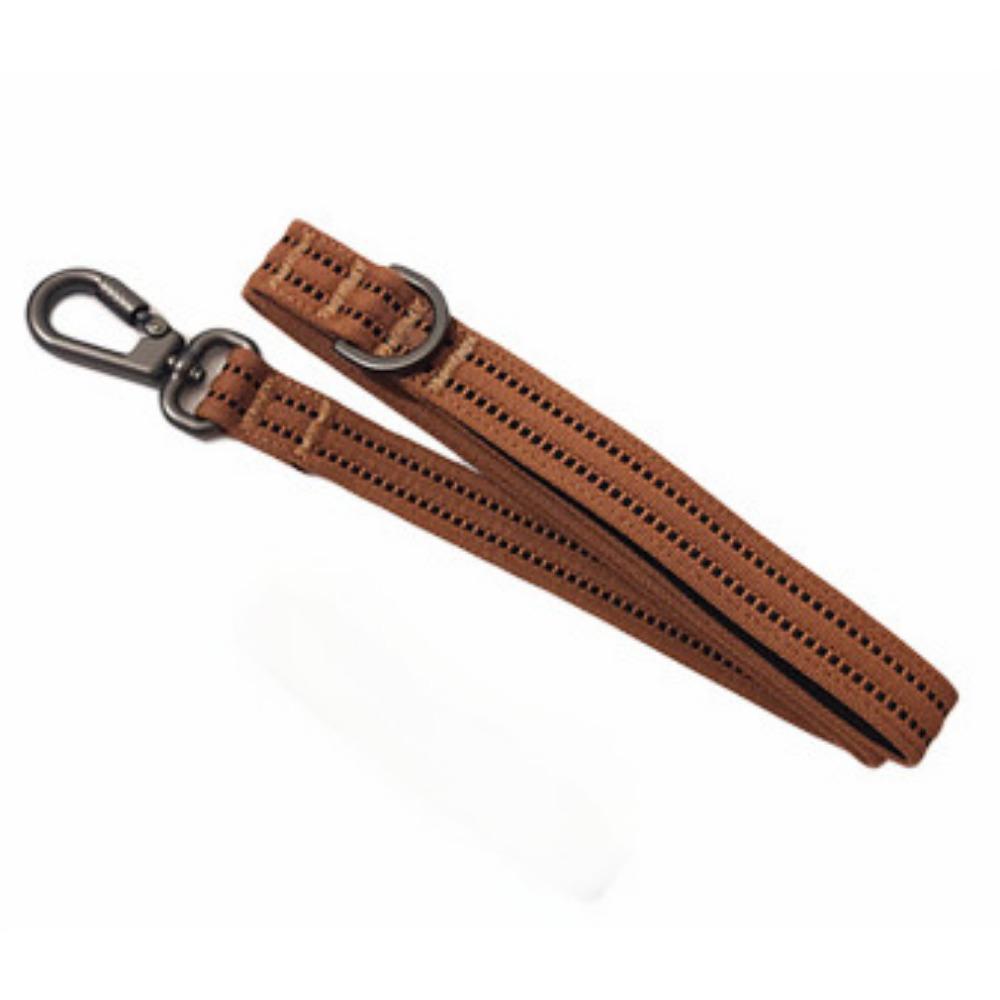 Dog Traction Rope Medium Large Dog Golden Retriever Running Pet Supplies Outdoor Sports Pit Position Webbing Walking Dog Rope