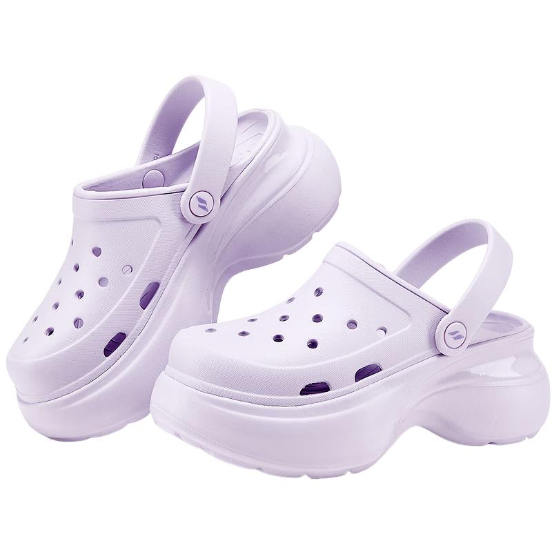Skechers Women s Lightweight Platform Clogs 37 7080₽