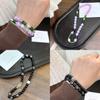 10mm 10Pcs Resin Octagon Beads Imitation Cat Eye Beads DIY Bracelet Necklace Earrings Jewelry Accessories