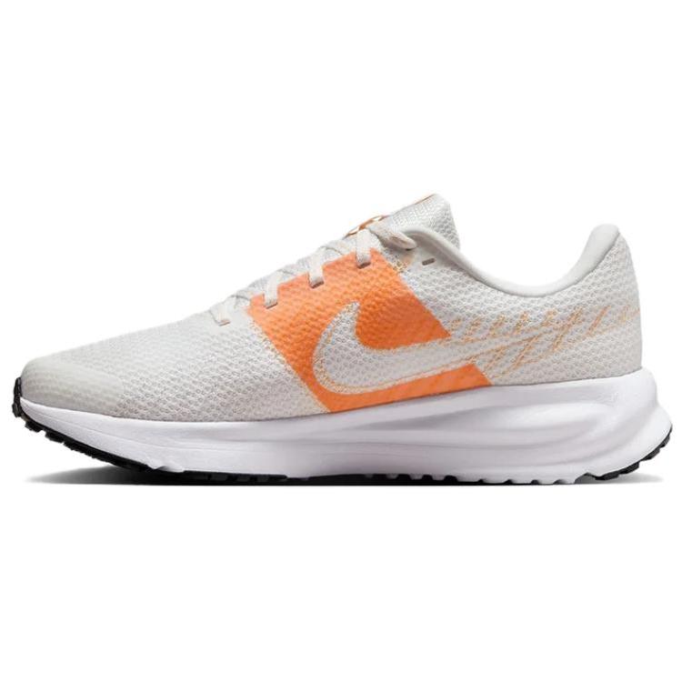 Nike RUN DEFY Running Shoes Women's Gray White Sneakers HM9593-105