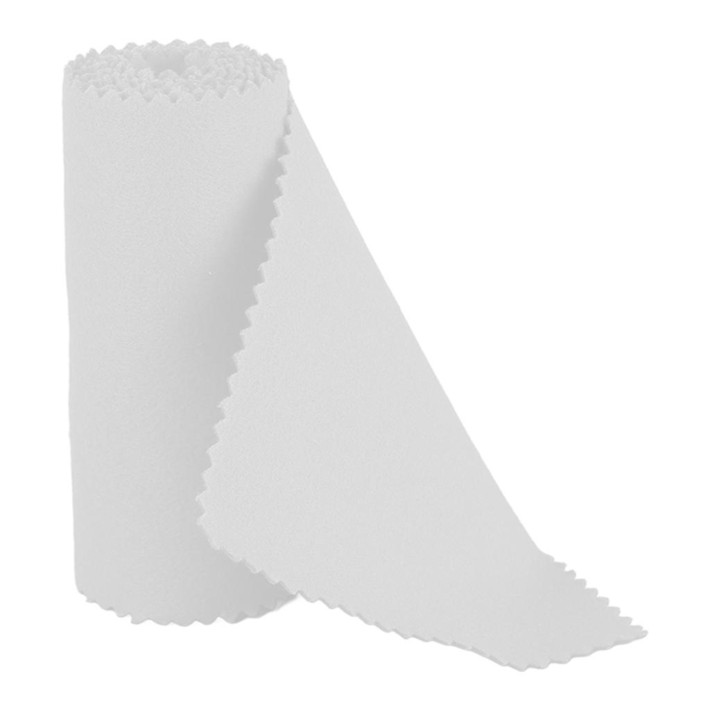 Soft Piano Keyboard Dust Cover Protective Dust Cover for 88 Keys Electronic Keyboard Digital Piano Grey