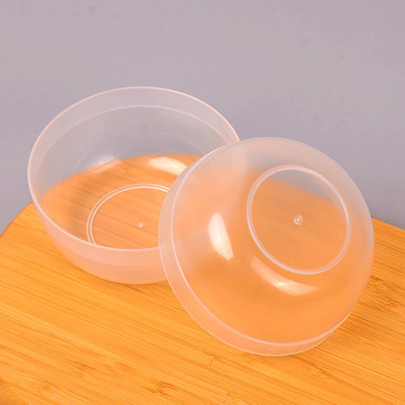 DIY Face Mask Tool Set Plastic Bowl Face Mask Bowl Mixing Bowl Mixing Stick Spa Bowl Face Mask Facial Mask Bowl Spa Medium