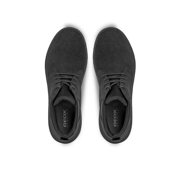 Ботинки Geox U Portello U36E1B 022EK C4002 Тёмно-синие