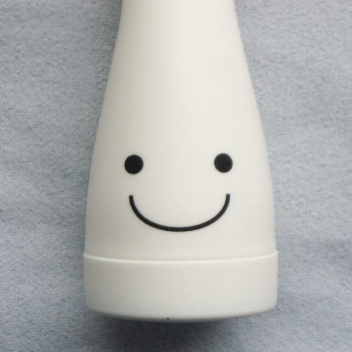 Nagao WaiWai Kitchen Non-Stick Standing Rice Paddle, Made in Japan, WY-101