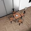 YJHOME Outdoor Dining Set
