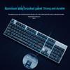 Rapoo V530 Wired Mechanical Gaming Keyboard